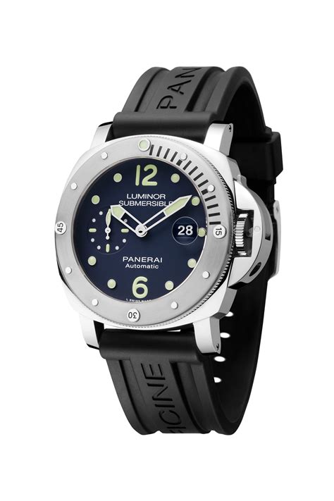 panerai submersible 731|New Panerai Luminor Submersible PAM00731 .